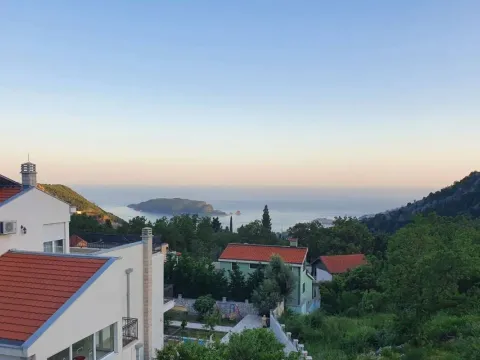 Prodaja, plac, 1700m², Markovići, Budva - image 5