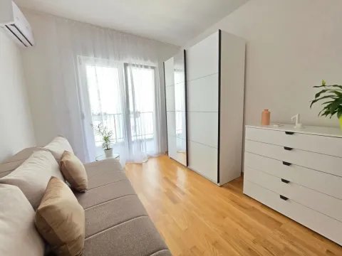 Prodaja, jednosoban stan, 46m², Budva, Crna Gora - image 4