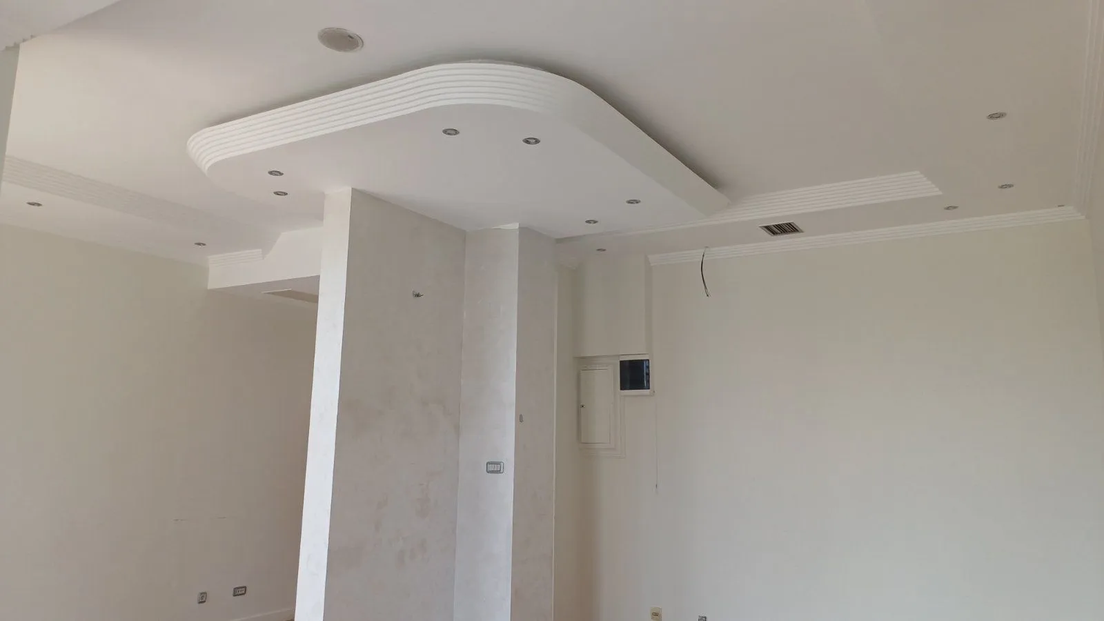 Rent, office space, 125m², Stari Aerodrom, Podgorica