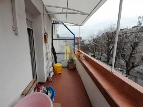 Prodaja, trosoban stan, 78m², Adamovićevo Naselje, Novi Sad Sve Podlokacije - image 13