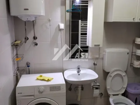 Rent, one bedroom apartment, 30m², Telep, Novi Sad Sve Podlokacije - image 8