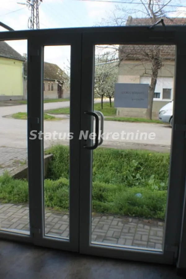 Prodaja, garsonjera, 25m², Titel, Novi Sad