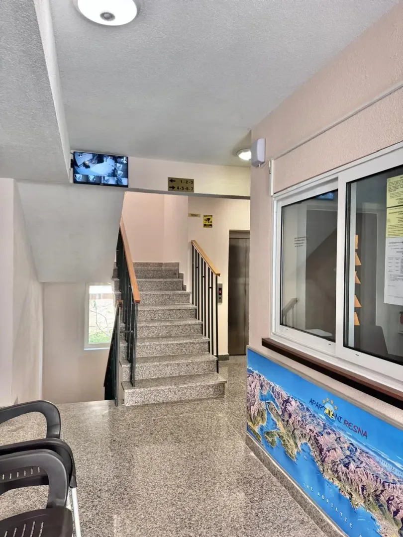 Sale, studio apartment, 23m², Centar, Budva