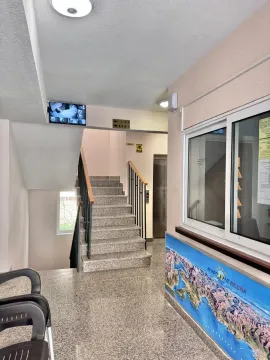 Sale, studio apartment, 23m², Centar, Budva - image 15