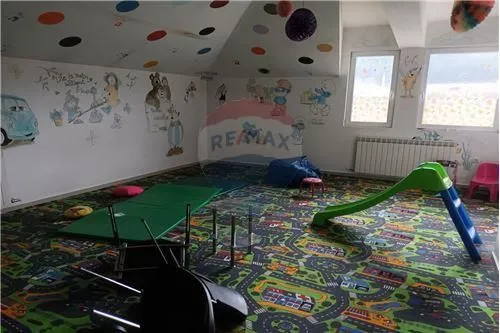 Sale, office space, 193m², Berane, Crna Gora