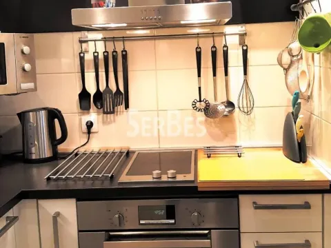 Rent, two bedroom apartment, 55m², Bulevar Oslobodjenja, Novi Sad Sve Podlokacije - image 5