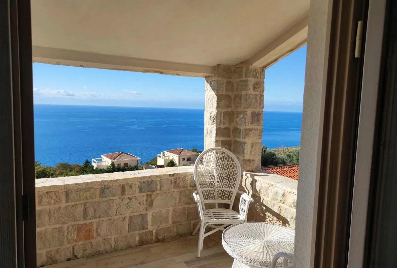 Sale, apartment, 49m², Budva, Crna Gora