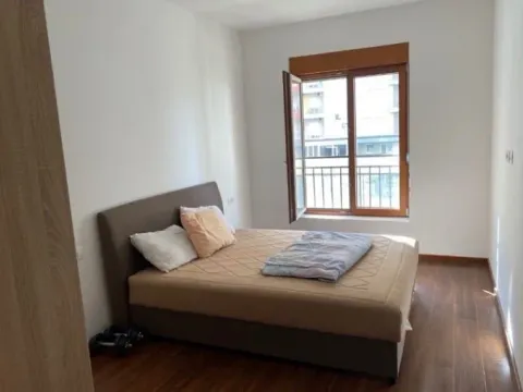 Sale, one bedroom apartment, 50m², Master Kvart, Podgorica - image 2