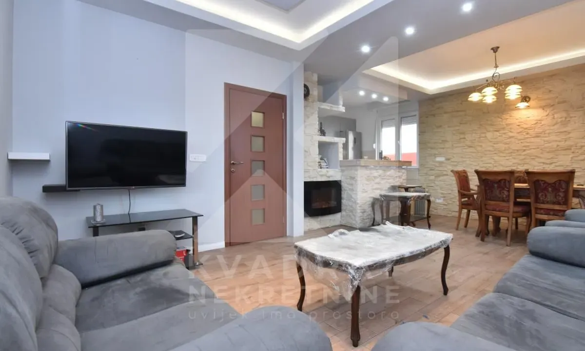 Rent, house, 118m², Cijevna, Podgorica
