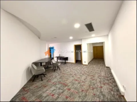 Rent, office space, 200m², Novi Beograd Sve Podlokacije, Beograd - image 17