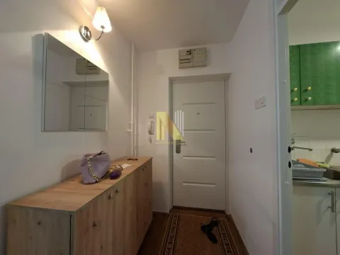 Izdavanje, dvosoban stan, 61m², Novo naselje, Novi Sad - image 11