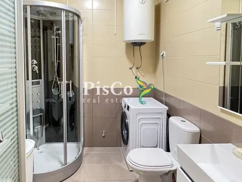 Izdavanje, dvosoban stan, 71m², Stari Aerodrom, Podgorica - image 2