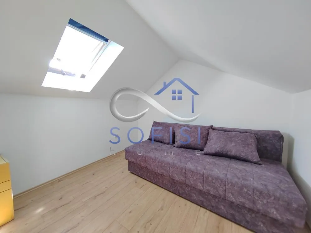 Izdavanje, jednosoban stan, 37m², Novi Sad Sve Podlokacije, Novi Sad