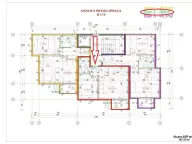 Sale, one bedroom apartment, 38m², Šušanj, Bar - image 1