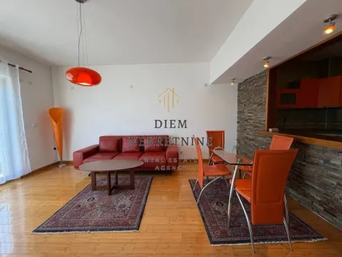 Prodaja, jednosoban stan, 65m², Centar, Bar - image 10