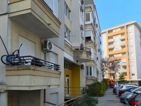 Sale, apartment, 54m², Zagorič, Podgorica - image 10