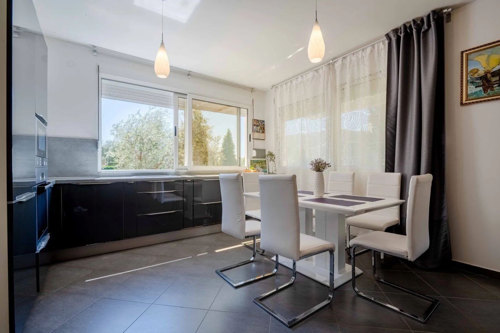 Sale, house, 251m², Katun Reževići, Budva