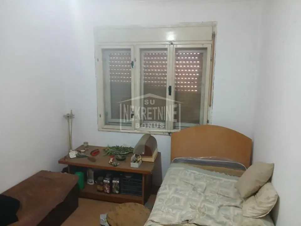 Sale, house, 57m², Železničko Naselje, Subotica
