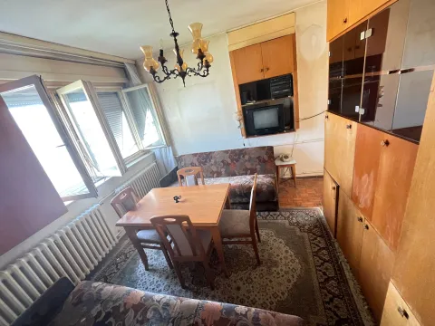 Prodaja, jednosoban stan, 21m², Vračar Centar, Vračar Sve Podlokacije - image 2