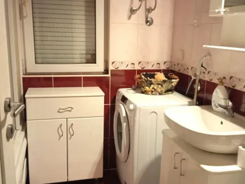 Rent, one bedroom apartment, 39m², Bjeliši, Bar - image 7