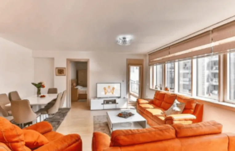 Rent, apartment, 80m², Centar, Budva