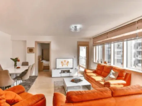 Rent, apartment, 80m², Centar, Budva - image 3