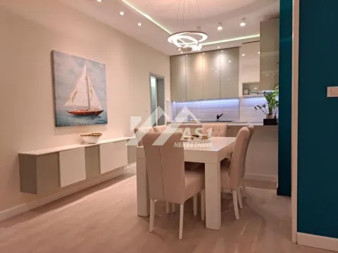 Izdavanje, trosoban stan, 80m², Novi Sad Sve Podlokacije, Novi Sad - image 5