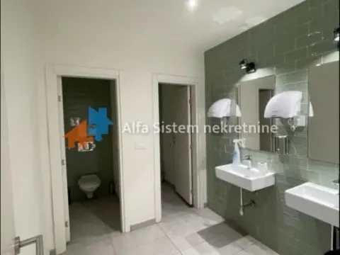 Izdavanje, poslovni prostor, 1000m², Autokomanda, Voždovac Sve Podlokacije - image 20