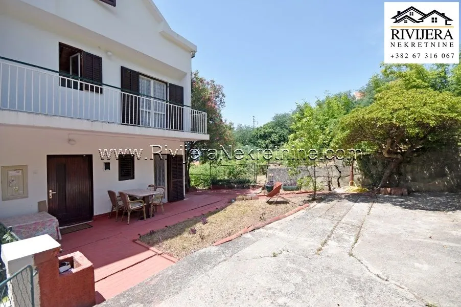 Prodaja, kuća, 135m², Kumbor, Herceg Novi