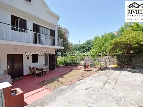 Prodaja, kuća, 135m², Kumbor, Herceg Novi - image 11