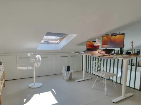 Sale, two bedroom apartment, 80m², Đenovići, Herceg Novi - image 14