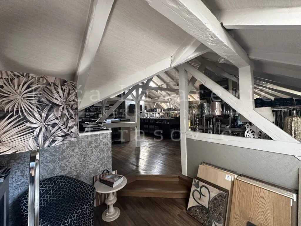 Izdavanje, stan, 250m², Skadarlija, Beograd
