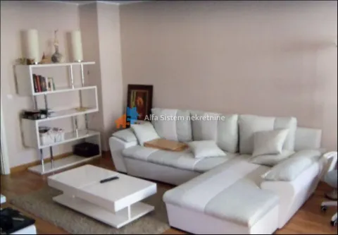 Rent, four bedroom apartment, 105m², Novi Beograd Blok 67, Novi Beograd Sve Podlokacije - image 2