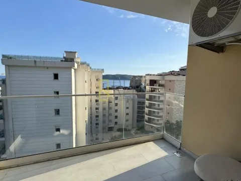 Prodaja, dvosoban stan, 75m², Bečići, Budva - image 8