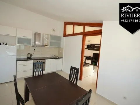 Prodaja, dvosoban stan, 83m², Igalo, Herceg Novi - image 11