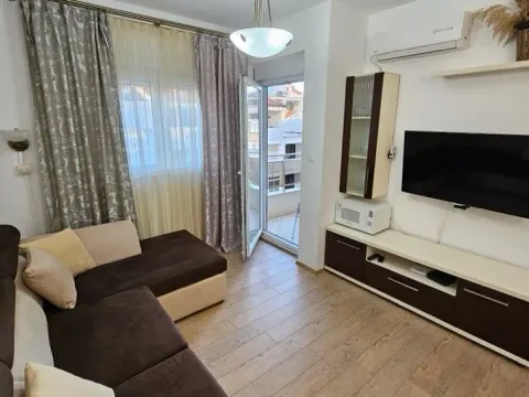 Sale, one bedroom apartment, 40m², Bečići, Budva - image 13