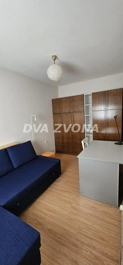 Prodaja, jednosoban stan, 41m², Centar, Novi Sad