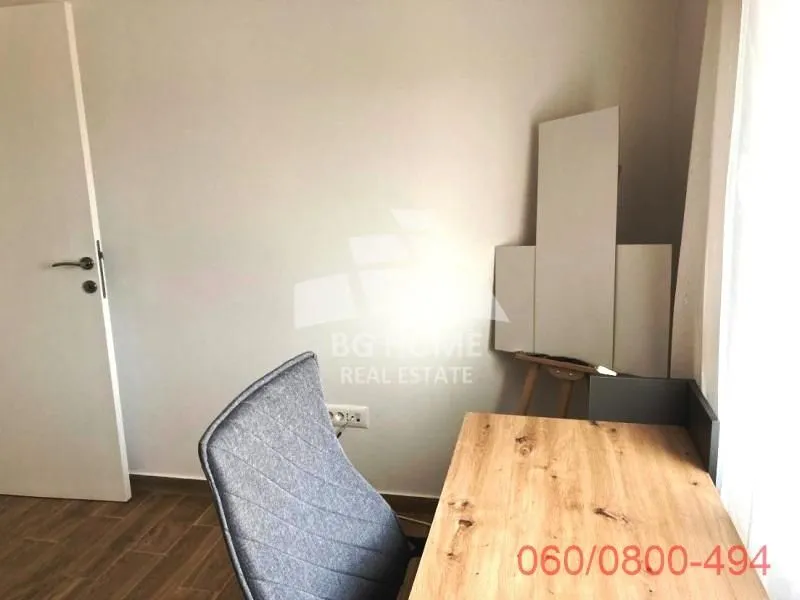 Sale, three bedroom apartment, 61m², Ledine, Beograd