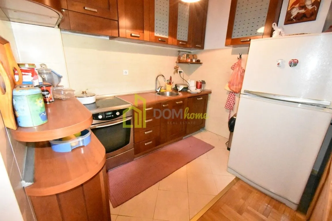 Prodaja, trosoban stan, 112m², Preko Morače, Podgorica