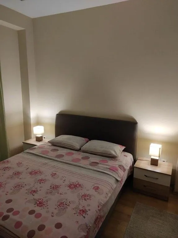 Prodaja, jednosoban stan, 41m², Ljubović, Podgorica