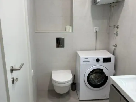 Prodaja, jednosoban stan, 65m², Centar, Bar - image 8