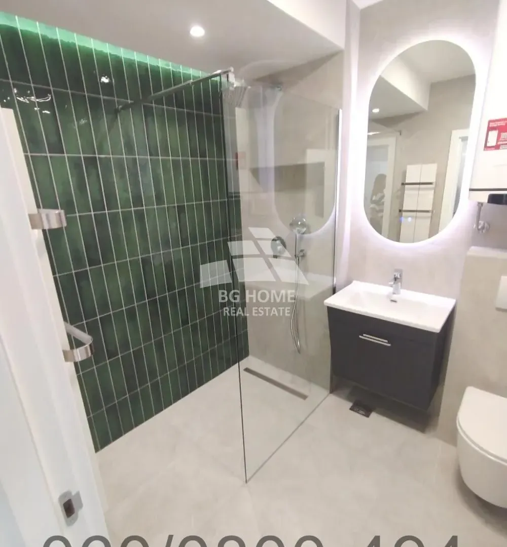 Prodaja, četvorosoban stan, 95m², Novi Beograd Blok 37, Novi Beograd Sve Podlokacije