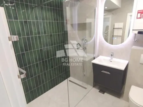 Sale, four bedroom apartment, 95m², Novi Beograd Blok 37, Novi Beograd Sve Podlokacije - image 12