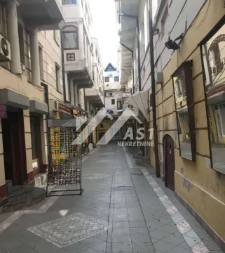 Izdavanje, dvosoban stan, 52m², Centar, Novi Sad - image 7