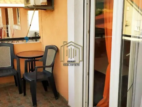 Rent, two bedroom apartment, 70m², Gornja Gorica, Podgorica - image 10