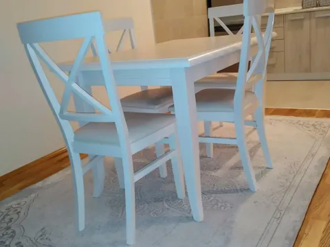 Rent, one bedroom apartment, 48m², Stari Aerodrom, Podgorica - image 3