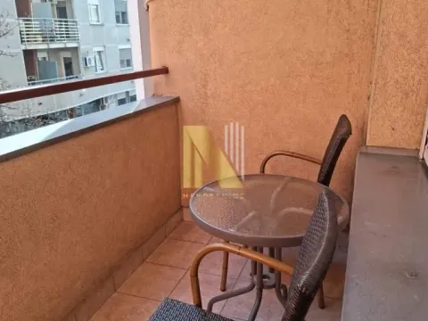 Izdavanje, jednosoban stan, 29m², Grbavica, Novi Sad Sve Podlokacije - image 10