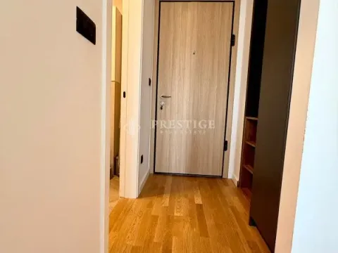 Izdavanje, jednosoban stan, 36m², Zabjelo, Podgorica - image 10
