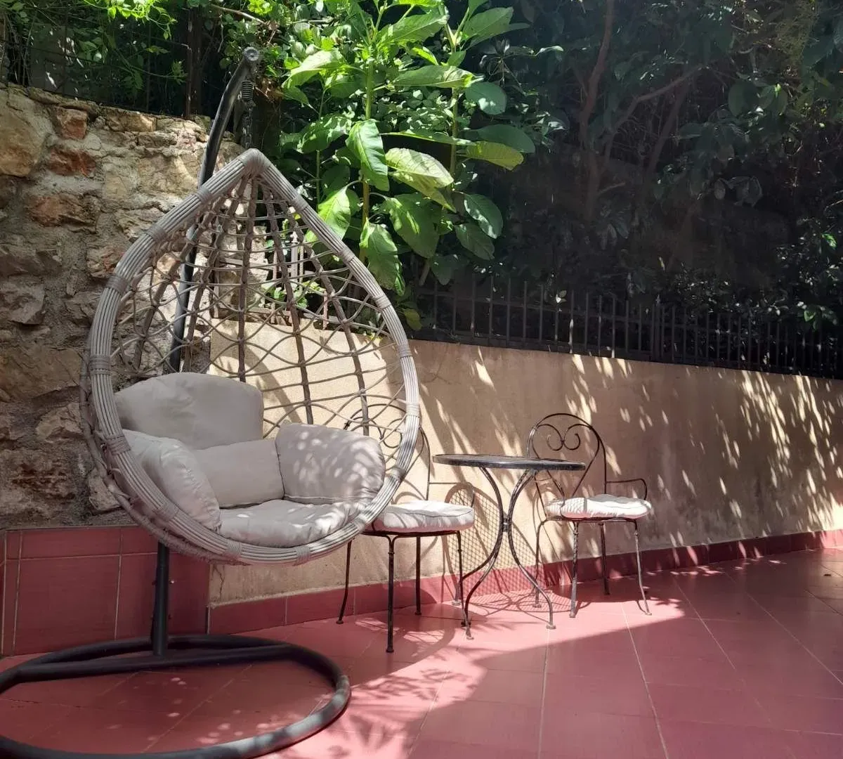 Rent, two bedroom apartment, 75m², Budva, Crna Gora