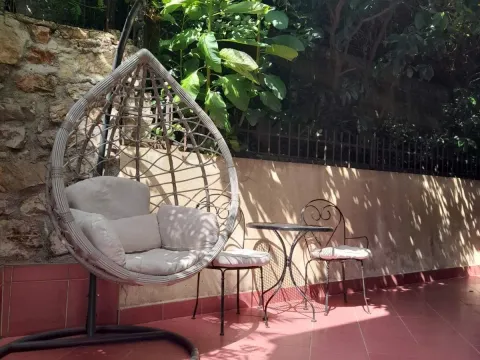 Rent, two bedroom apartment, 75m², Budva, Crna Gora - image 8